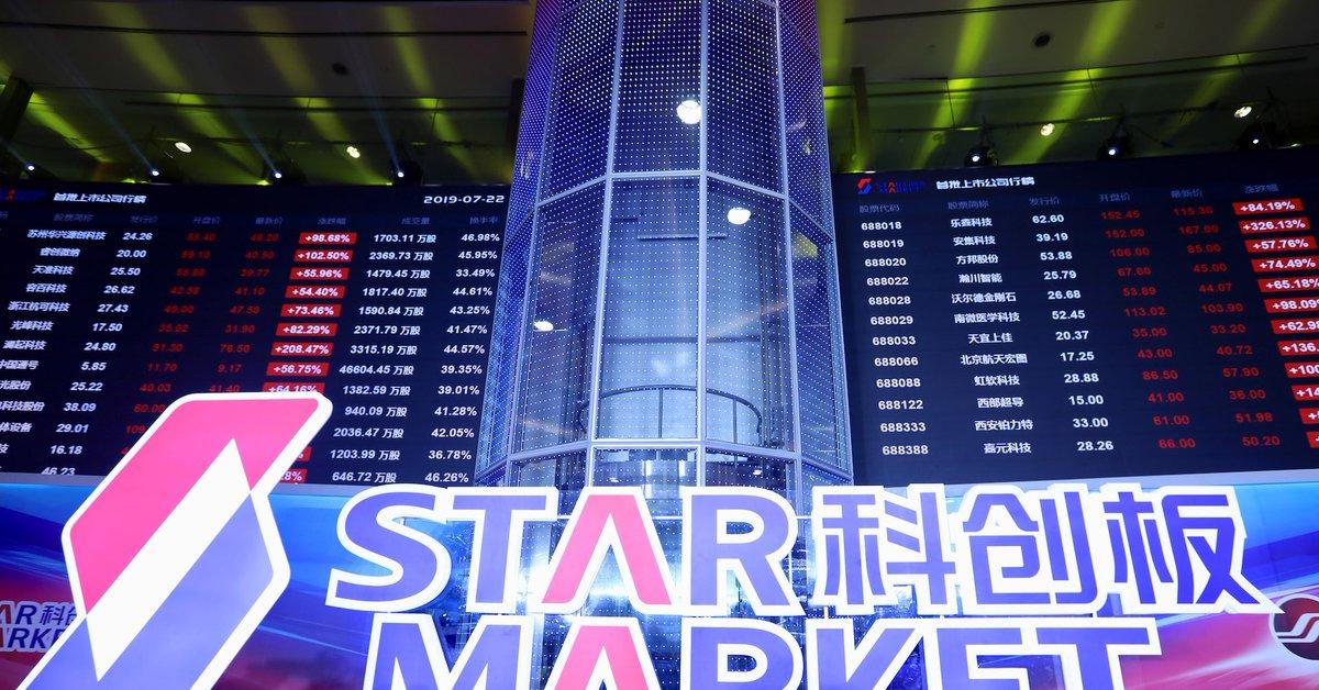 [To learn English]
China took fresh step