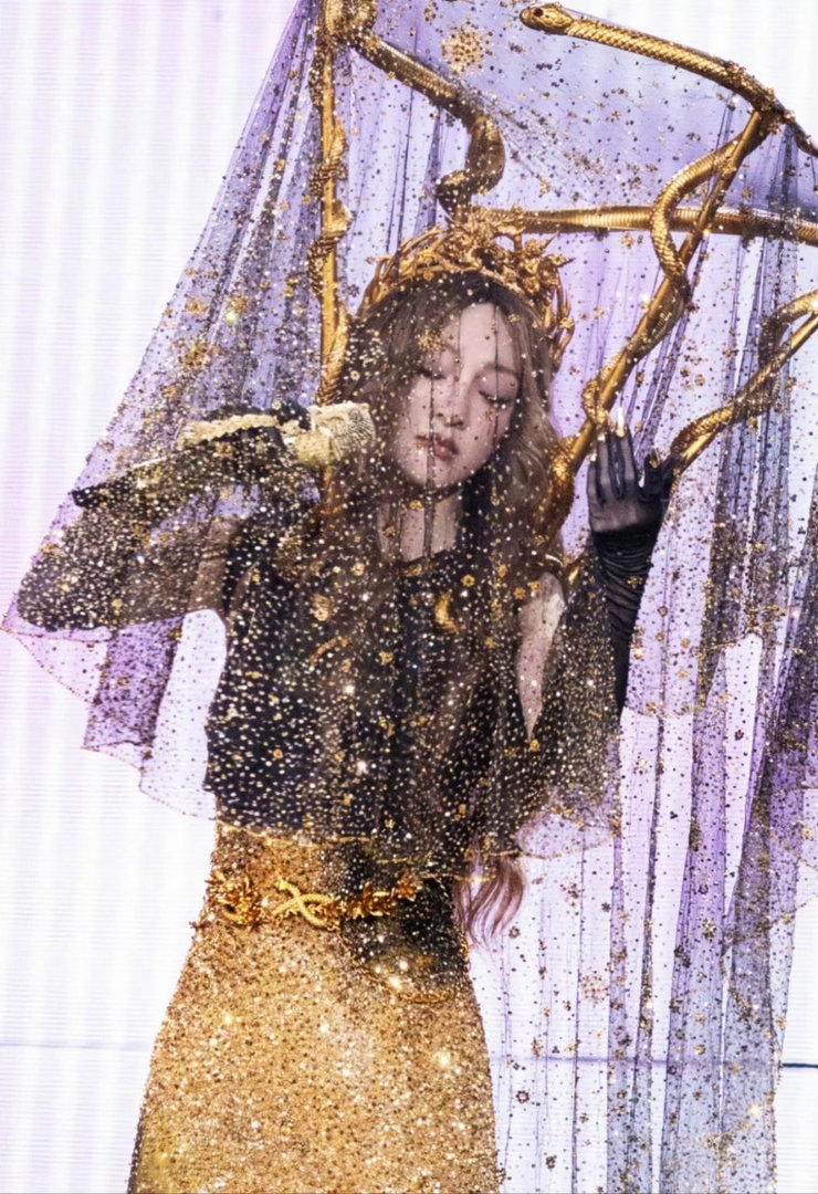 张韶涵巡演城市名单又双叒叕有成都 张韶涵的成都情结太浓！「玩家」巡演连续四年开唱