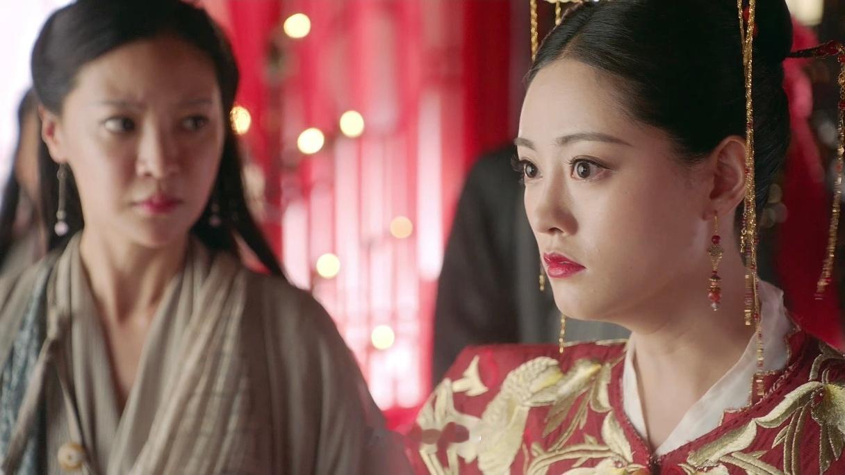 赵敏抢婚 ​​​