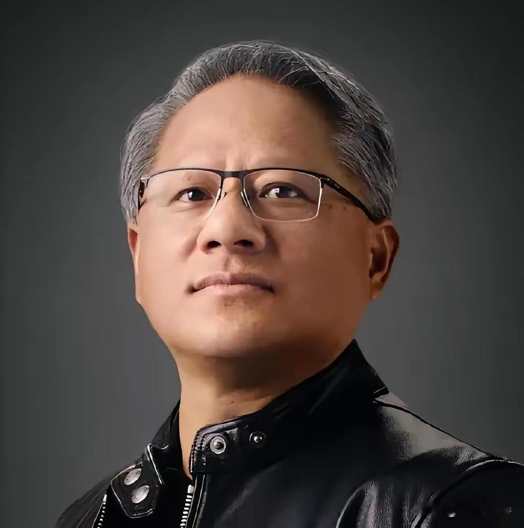不忍了，英伟达CEO黄仁勋发声。

当地时间9月15日，英伟达CEO黄仁勋在旧金