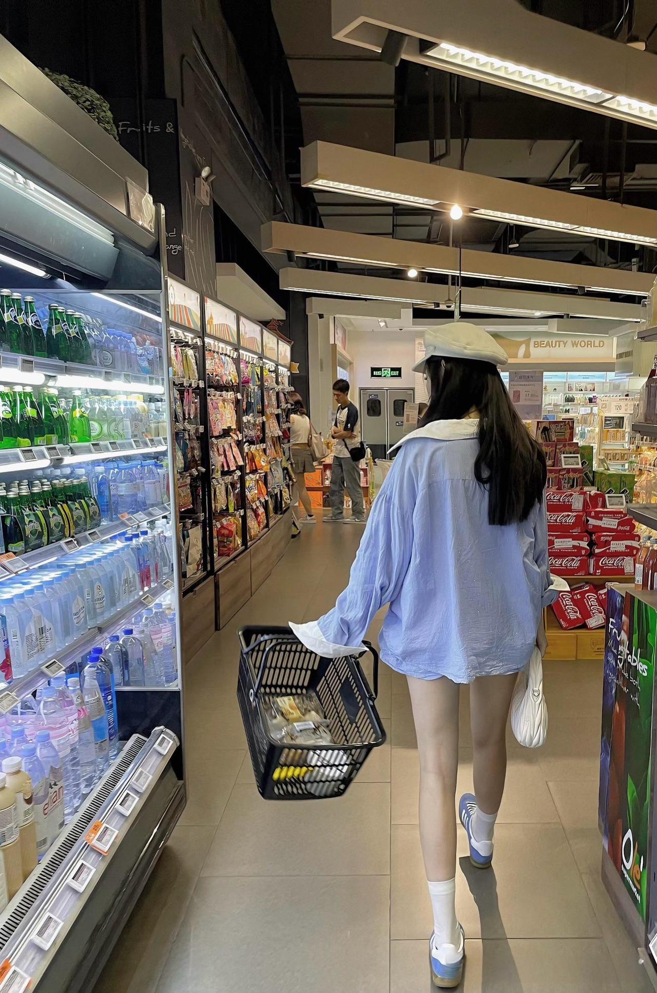 下班就的买买买