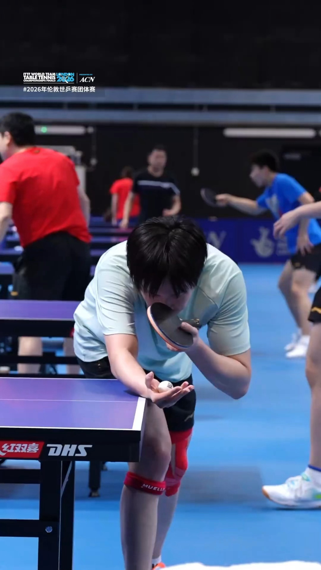 bgm怪燃的 健康完赛一切顺利呀🩵🩵 