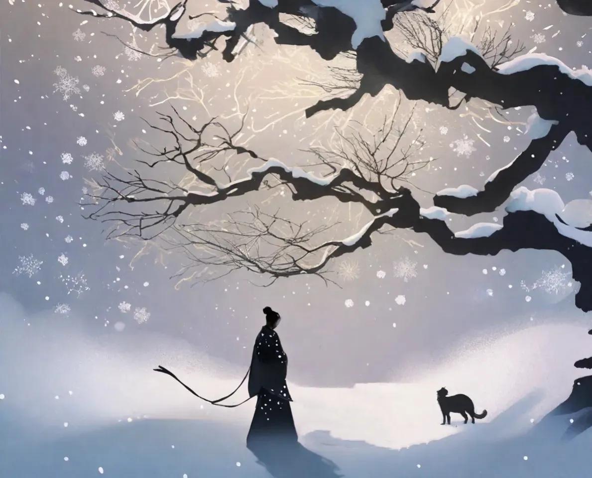 山要人来，人要山无意。——辛弃疾《蝶恋花·何物能令公怒喜》
【释义】山要人来，人