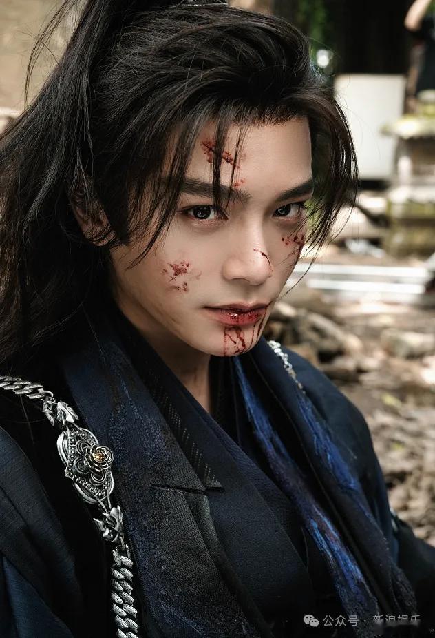 #丁禹兮被考古能证明他上桌吗##考古艺人是爆剧流程吗#可以很肯定的是，在这个冬天