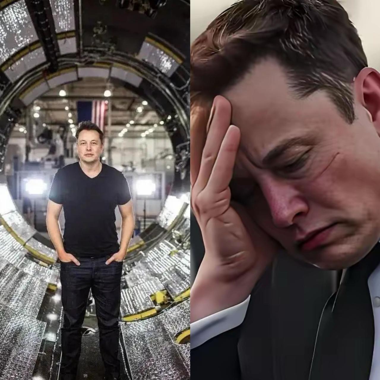 马斯克罕见认怂！直言和中国打硬仗，科技赛道中国已跑成“领航员”

    世界首