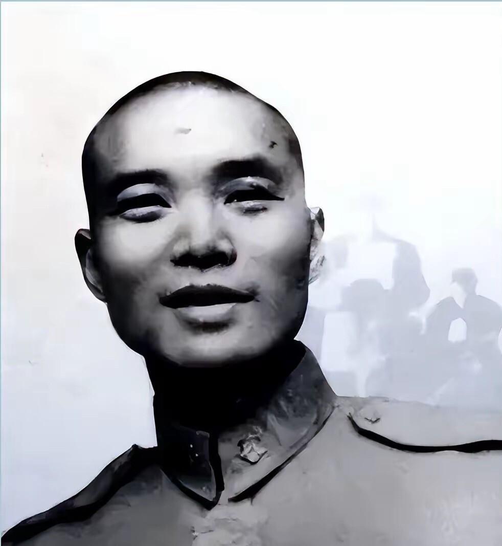 1962年初，北京的风很冷，刮在人脸上像刀子，红星人民公社旧宫大队，大片的土地刚