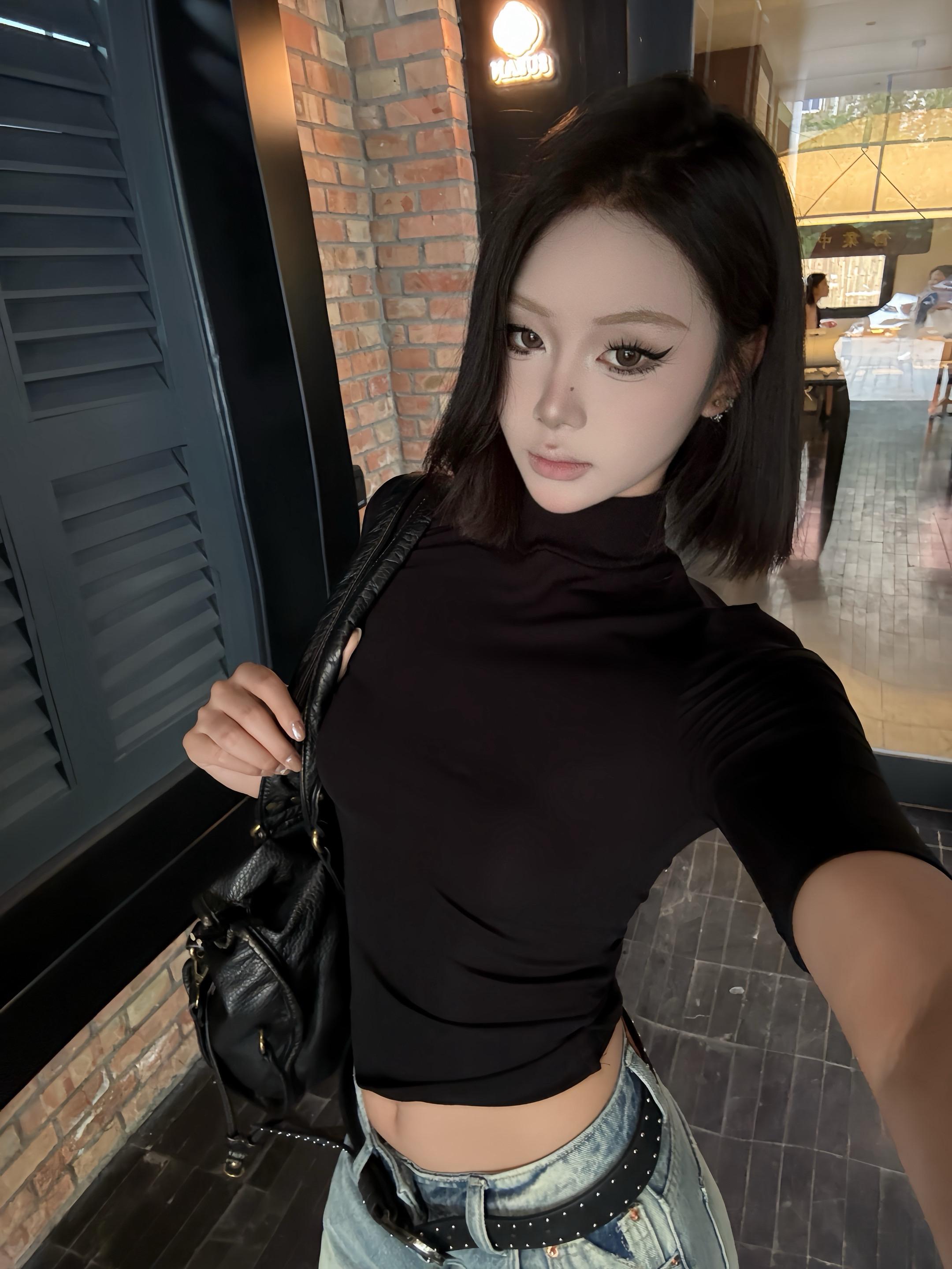 原来这叫把妹啊 逗女孩子开心不是理所应当的事吗