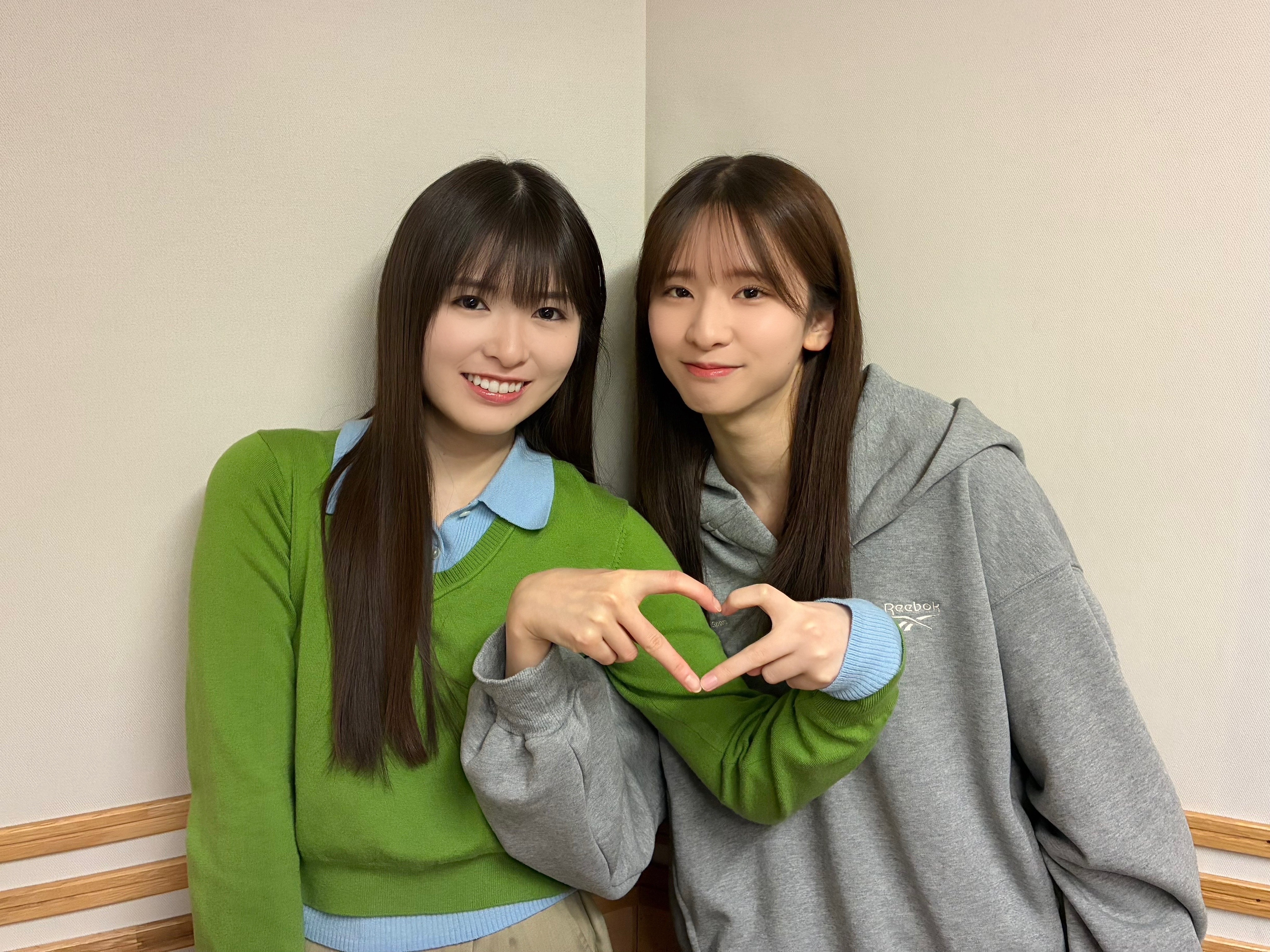 菅原咲月 小川彩    乃木のの 669 