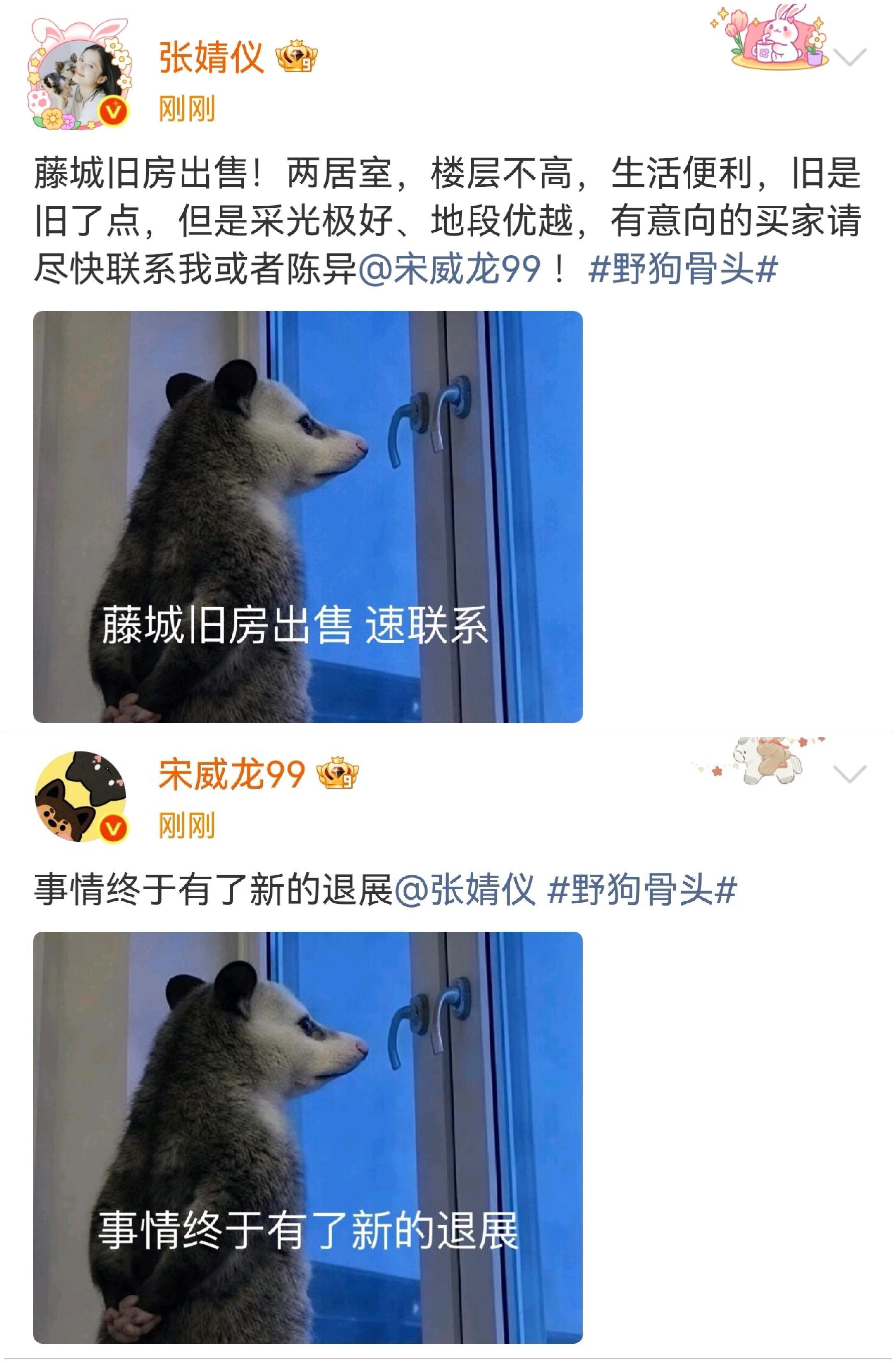 哈哈哈哈哈哈好有活人感的2个人