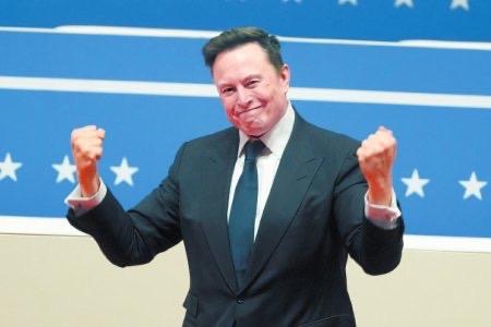 马斯克新成立的“美国党”很难在美国政坛站稳脚。

从制度层面看，美国是两党制国家