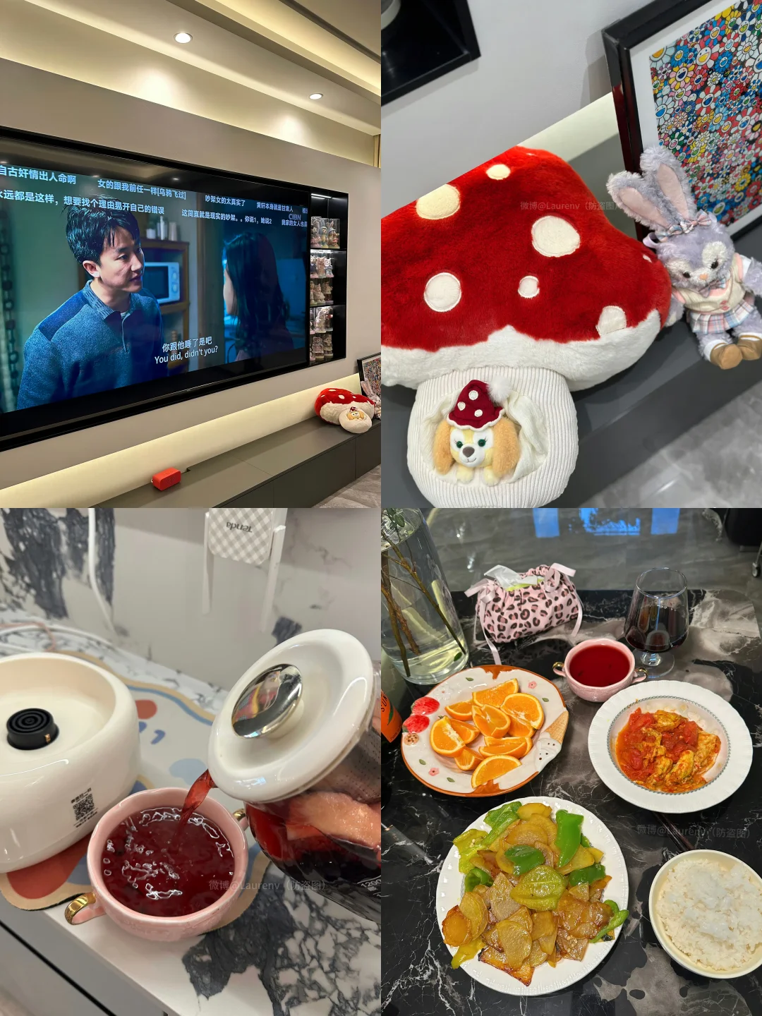 生活的美好，藏在每一个不期遇的瞬间里