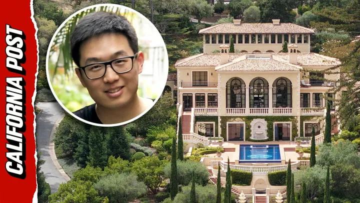 中国人买房敢下狠手，把美国人都震撼了，31岁的杭州人吴宇怀，7000万美元拿下北