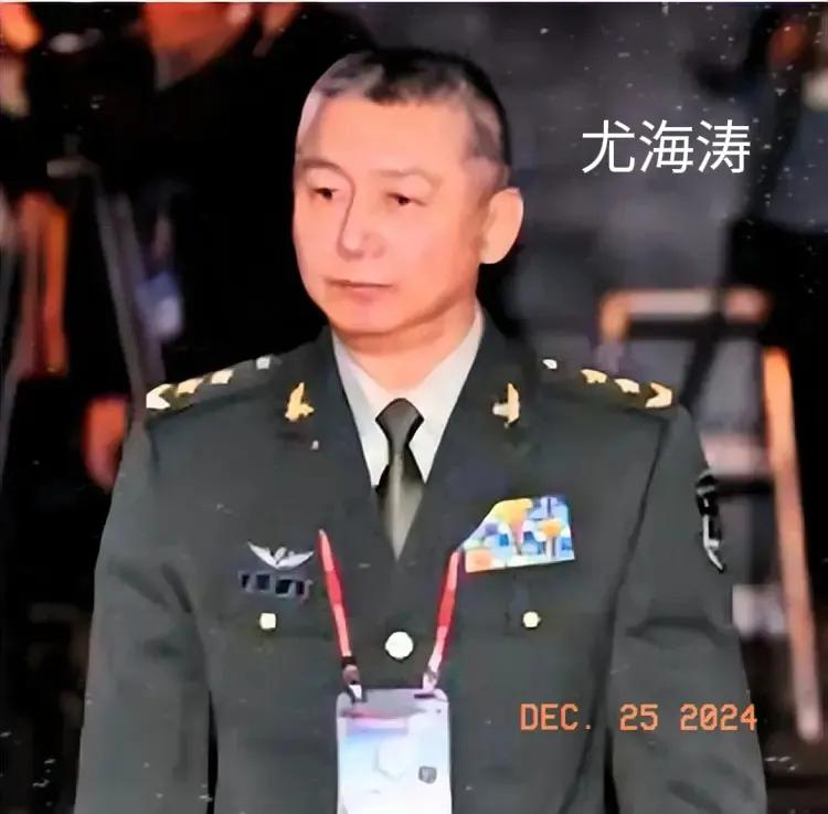 悲哀，将门虎子变犬子！陆军原副司令员尤海涛因严重违法违纪，被罢免人大代表资格。一