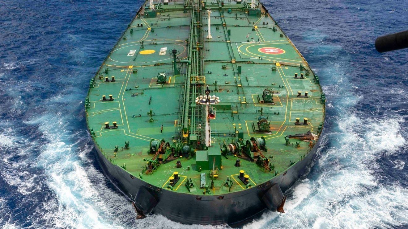 英国海军监测组织（UKMTO）证实，昨天在霍尔木兹海峡附近发生了三次船只袭击事件