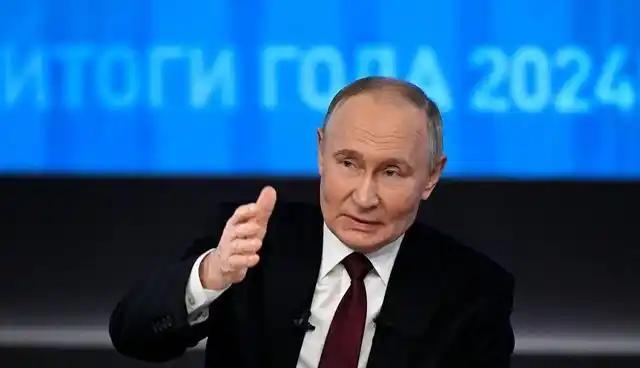 俄罗斯麻烦大了，美国将发出史上最强制裁？

特朗普表示普京欺骗了他之后，美国政府