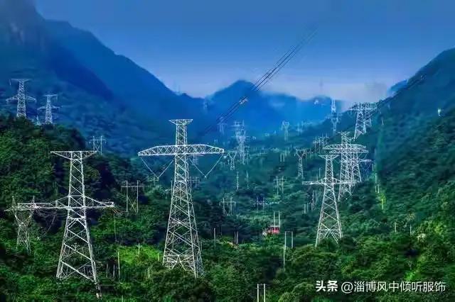 我国发电装机突破40亿千瓦 我国发电装机突破40亿千瓦，这成绩简直太牛了！想想以