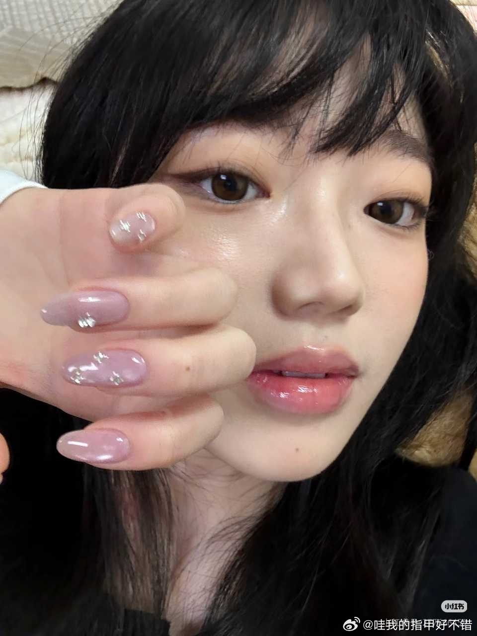 【💅🏻34168】求帮选美甲💅🏻🥺 