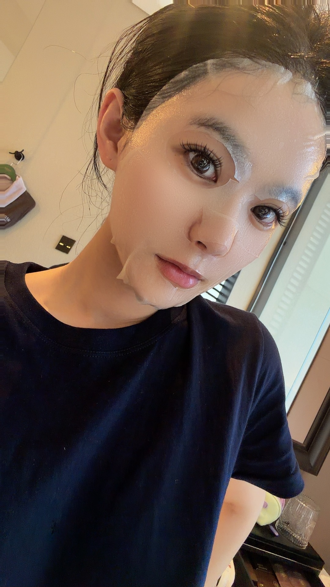 迷迷瞪瞪模模糊糊睡了🔟小时！ 上海·上海世博木棉花凯悦臻选酒店