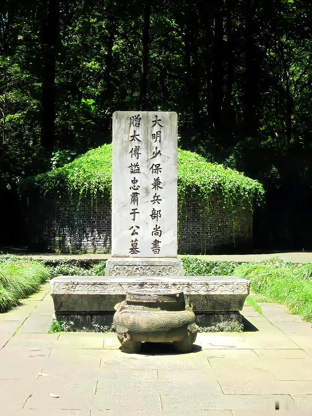 如果于少保没有被处死，大明能不能再续命百年？