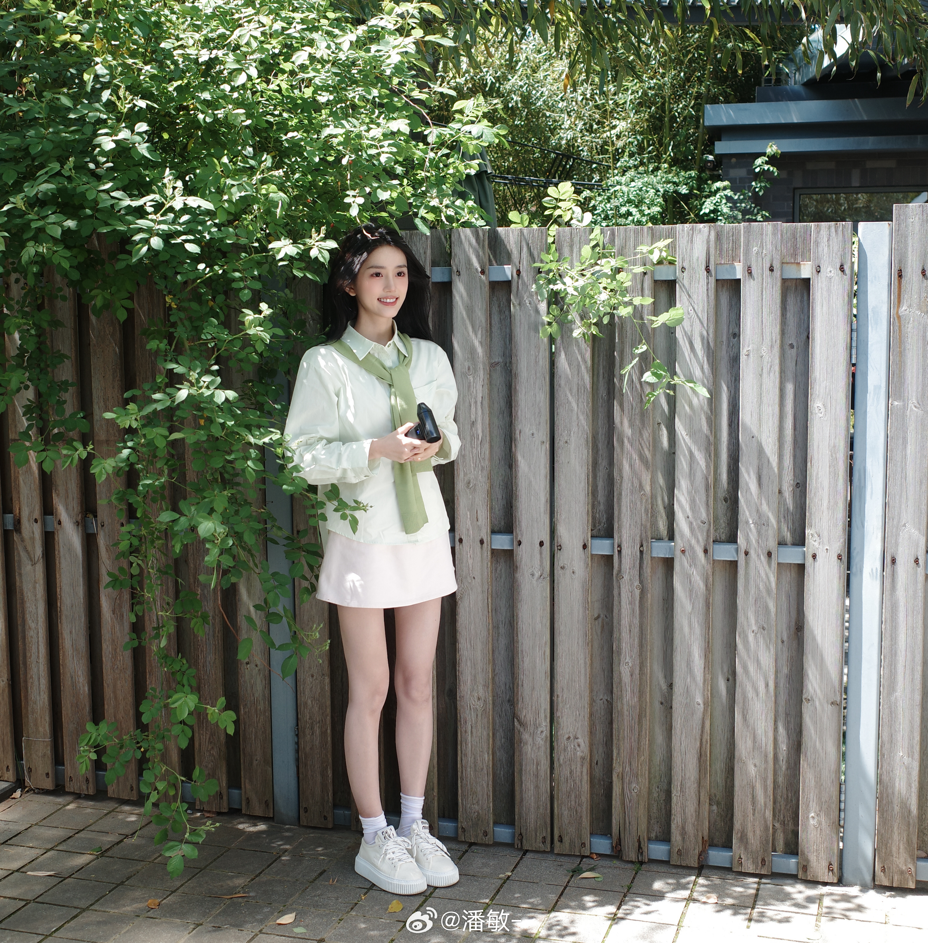 春天来啦🍃理光拍的不调色也好好看 