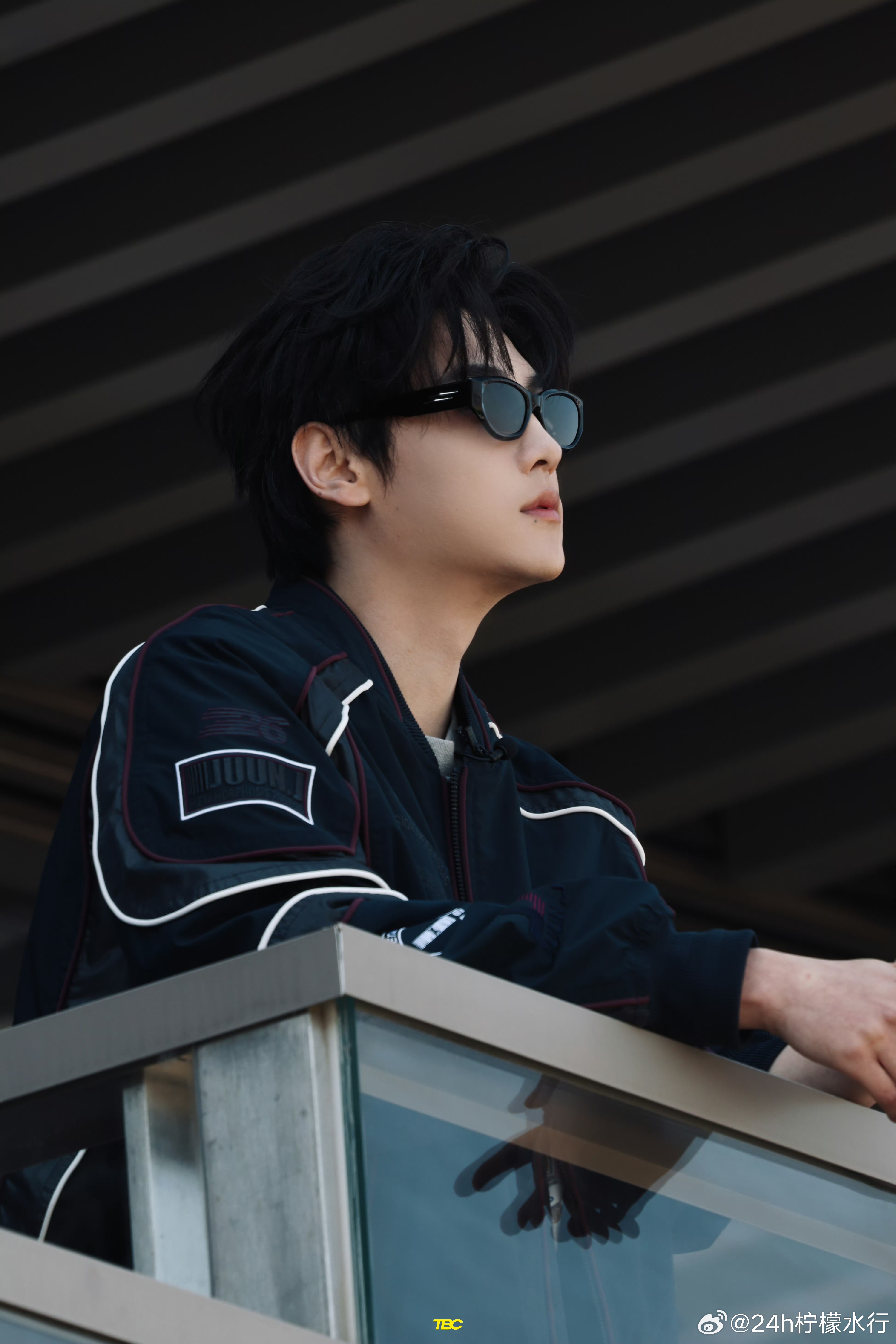 来看老公王田栩宁 ，小孩子才看撸穆