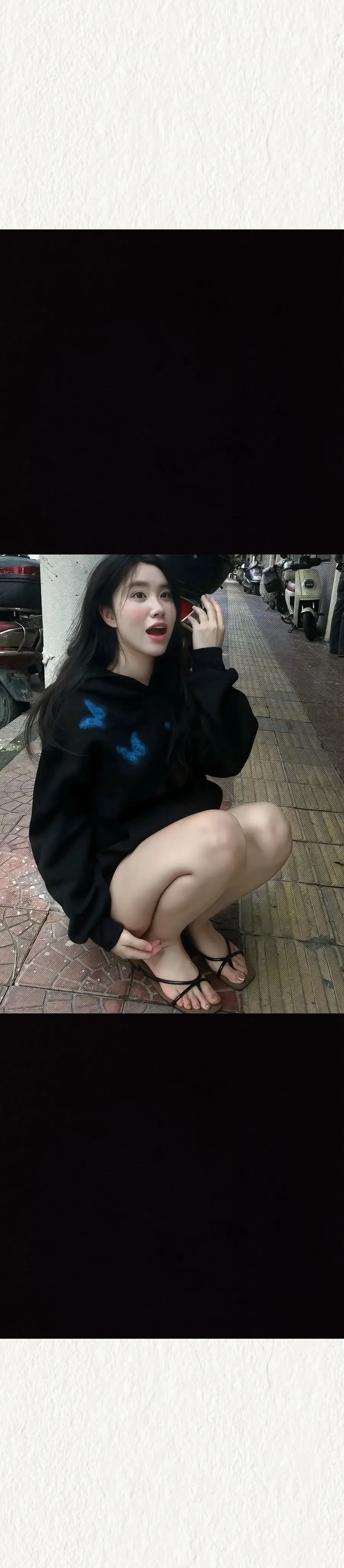 等我到过这座山！