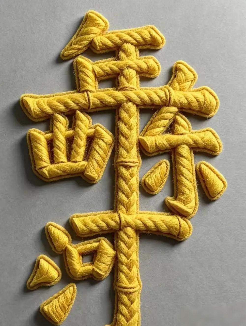 10个字，什么成语？看出来了吗？能秒答的都是高手中的高手。
动脑益智身体好。来挑