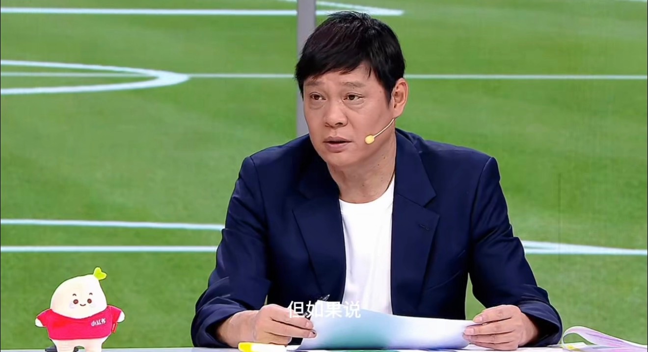 范志毅从阿根廷奶到英格兰 范大将军解说预言次次应验，先看好梅西轰出帽子戏法，再精