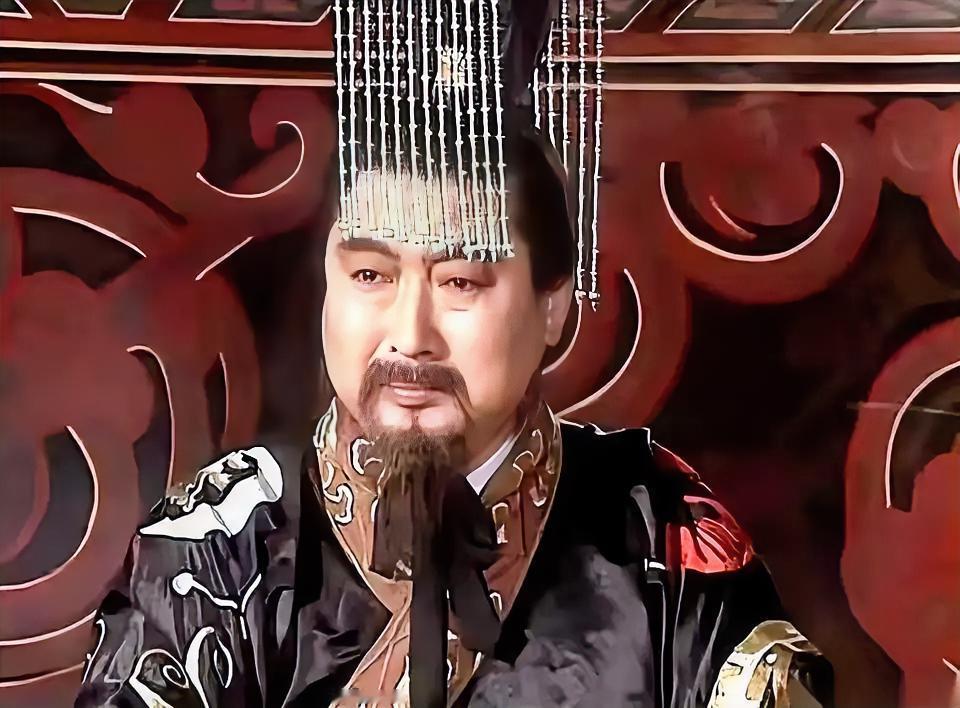 公元271年，洛阳。蜀汉的末代皇帝刘禅，死了。消息传开，整个洛阳城里，几十座前蜀