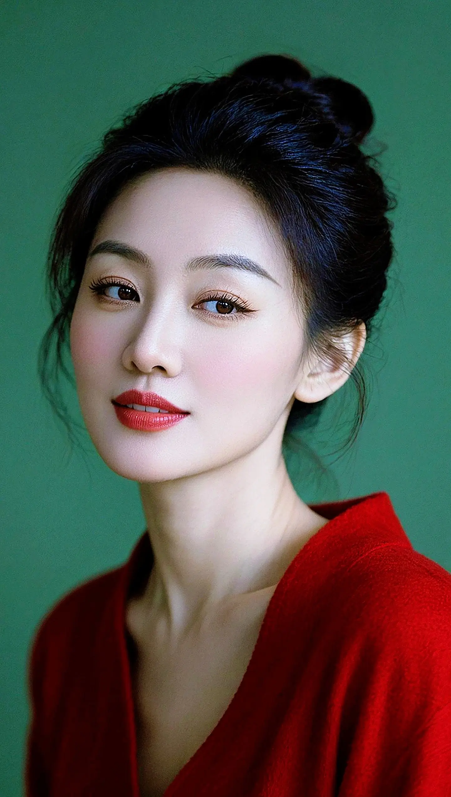 AI柔风氛围感写真 ai创作 玩法达人伙伴计划广告分成