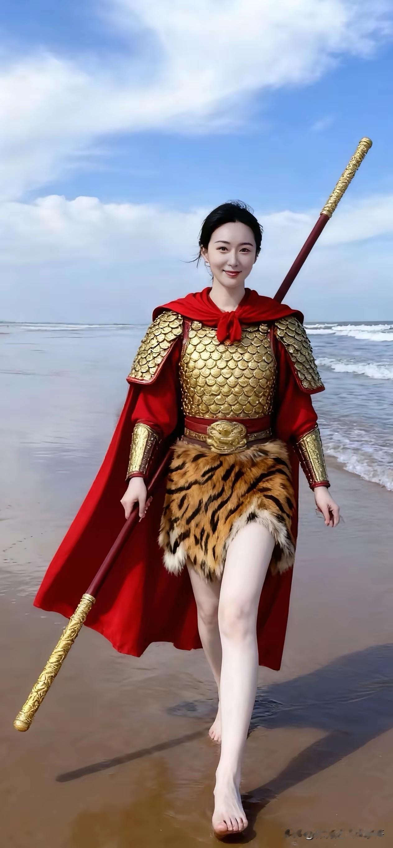 前天我参加参加相亲会的时候，认识一个离异的姑娘，她是在上大学的时候遇到了他的大学