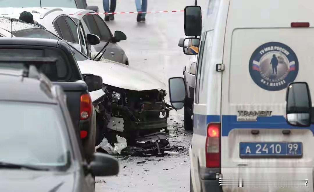 莫斯科传出爆炸声，俄罗斯又一名将军被炸死，乌克兰能耐这么大？