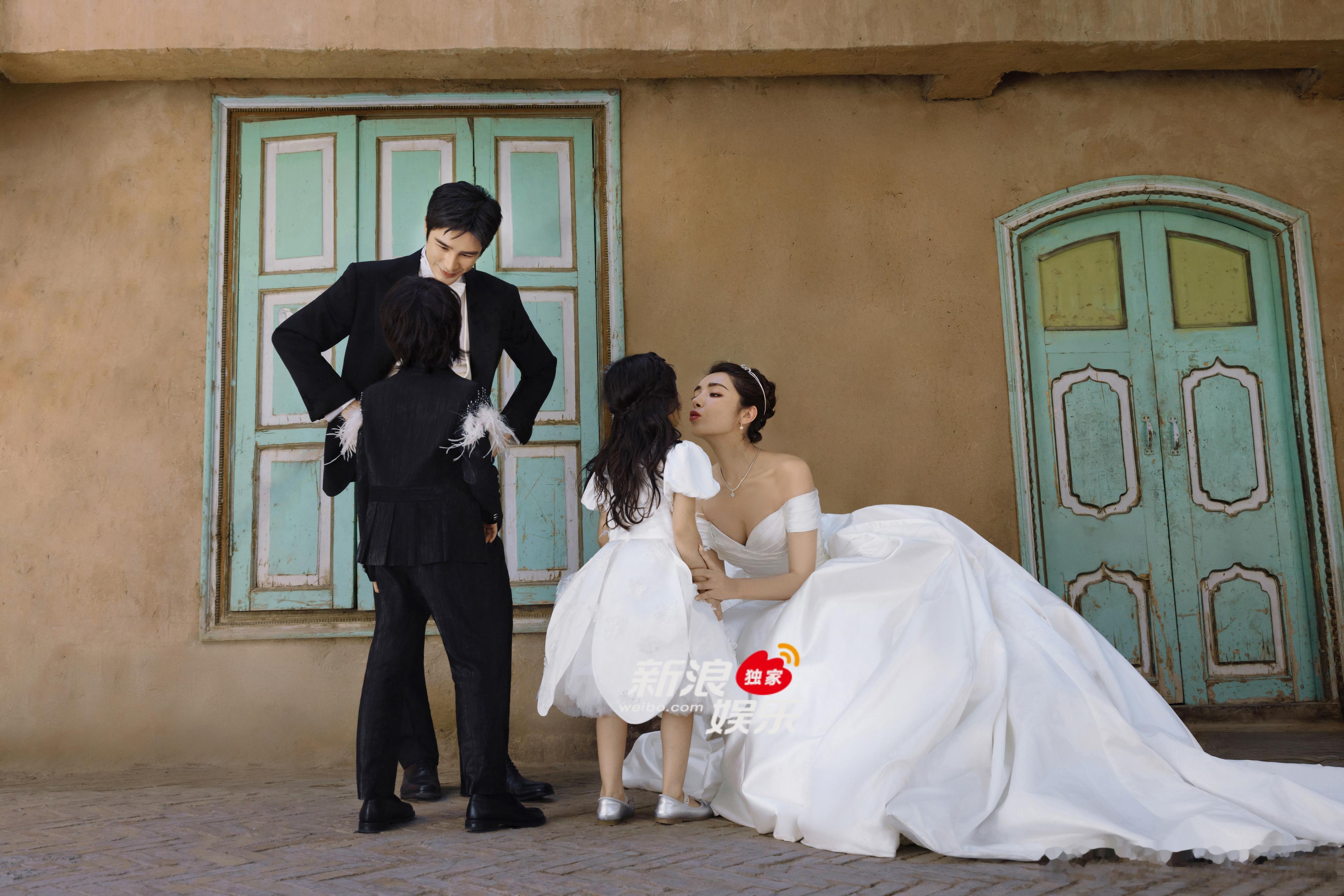 姜潮麦迪娜8月12日举办婚礼姜潮麦迪娜终于要办婚礼了啊啊啊终于等到官宣啦！两个人
