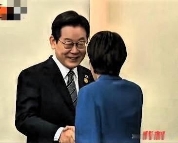 不作死就不会死，

高市早苗又搞事

李在明下个月将访问日本，计划改善两国关系。