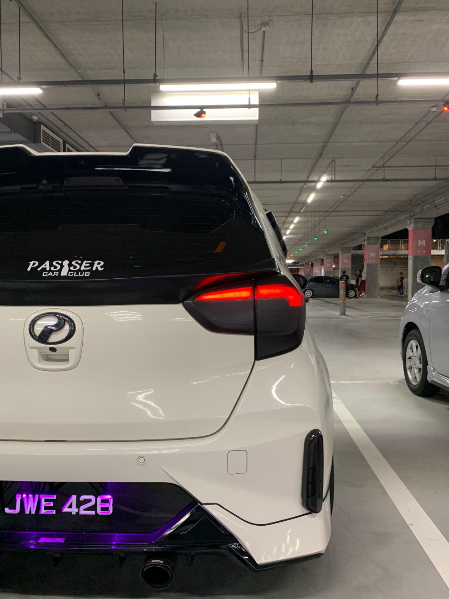 我的爱车 拍车仪式感 汽车那些事 撸车日常 分享一张你爱车的照片