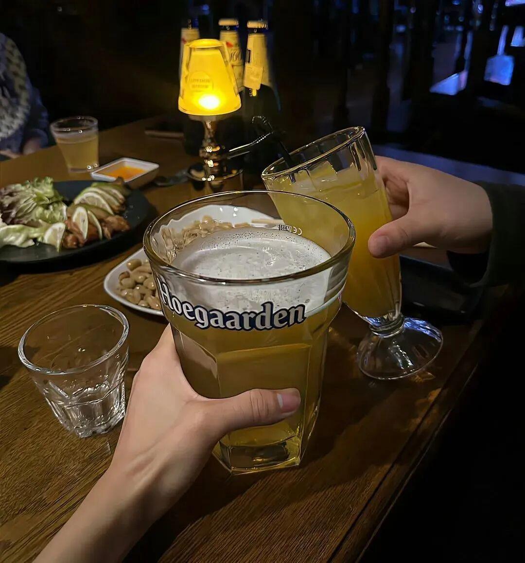 你的社交媒体再也不更新了 是因为想陪的人已经在身边了吗 