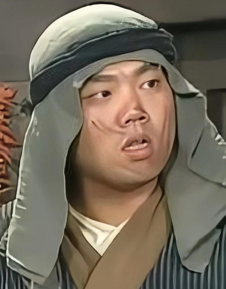 一人一句他的经典台词，我先来！
庆喜儿，爹和你说话呢，庆喜儿！
武林外传台词 武