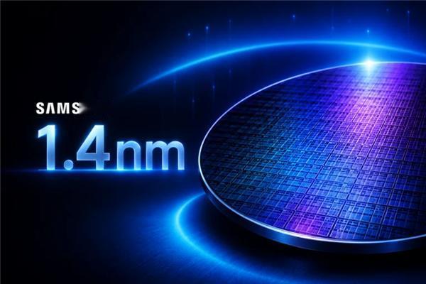 【三星杀入1.4nm赛道，2029年量产节点落定】 

先进制程竞速迎来新变数。