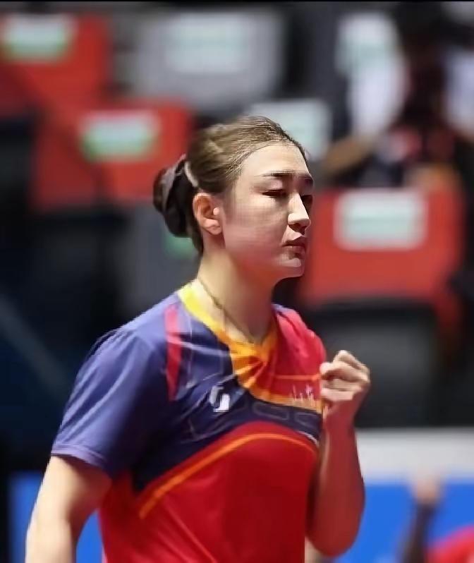 陈梦战孙颖莎，难求一胜？
全运会女团决赛今晚上演，由孙颖莎领衔的河北队迎战由陈梦