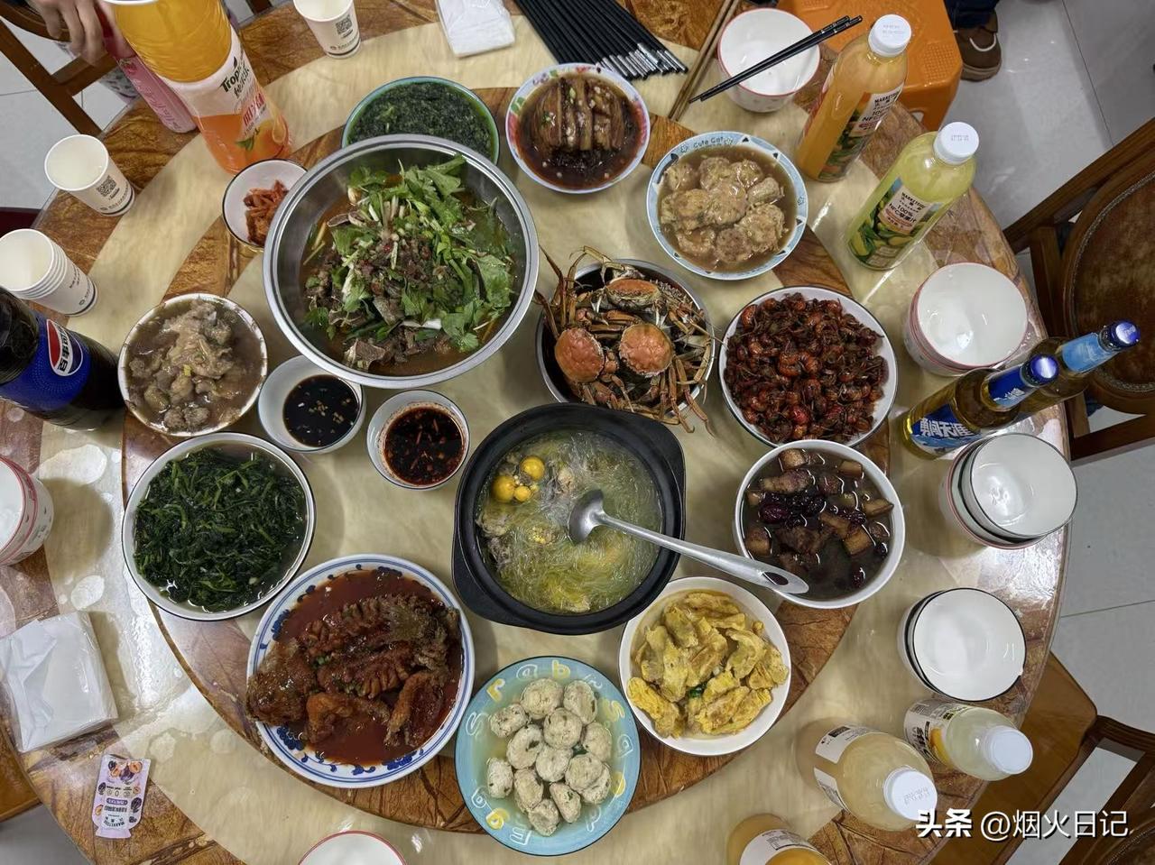 请客吃饭一定要去餐厅吗

不知道大家发现了没，只要请客吃饭，大家不约而同的想法就