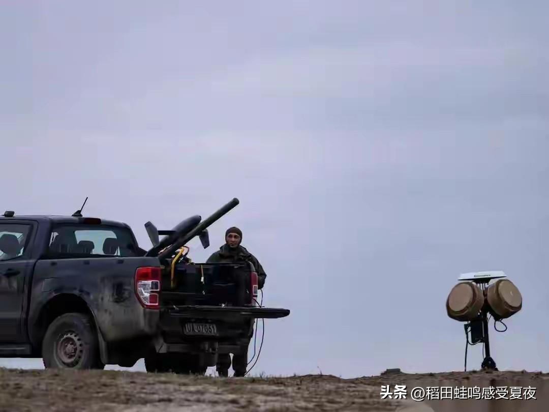 伊朗导弹发射骤降90% 美军转场藏博弈信号 中东走向引关注