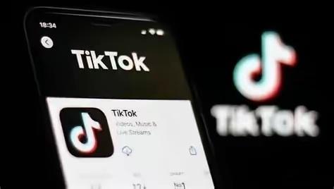 白宫认为TikTok不再构成国家安全威胁字节跳动仍持股权、算法一分没卖，美国为何