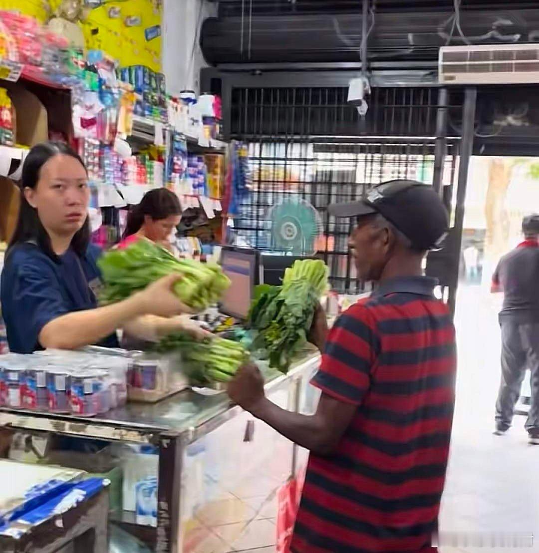 不扒不知道，委内瑞拉有20万中国人，其中有9成都是广东恩平人，超市、杂货铺基本被