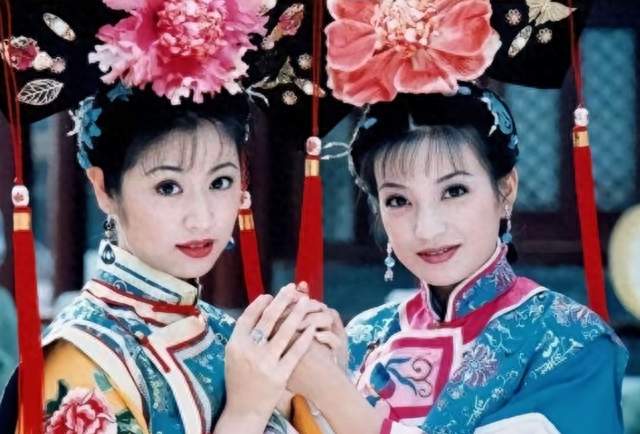 盘点琼瑶剧十大“道德问题”角色