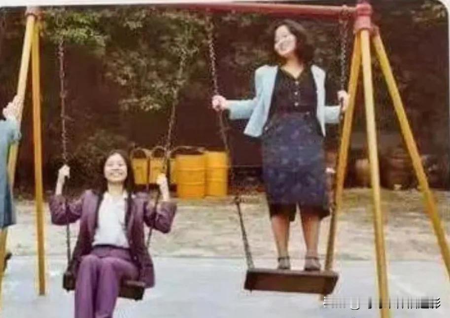 青春期的阿翁，笑的多开心啊🌼