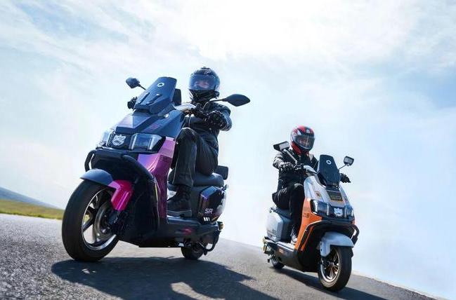 外卖骑手选车避坑！雅迪vs新日，哪款才是跑单神器？实测不踩雷

跑外卖的电动车，