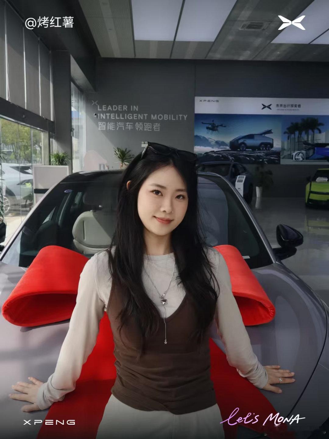 小鹏MONA交付超25万台稳居销冠小鹏MONA M03累计交付突破25万台，稳居