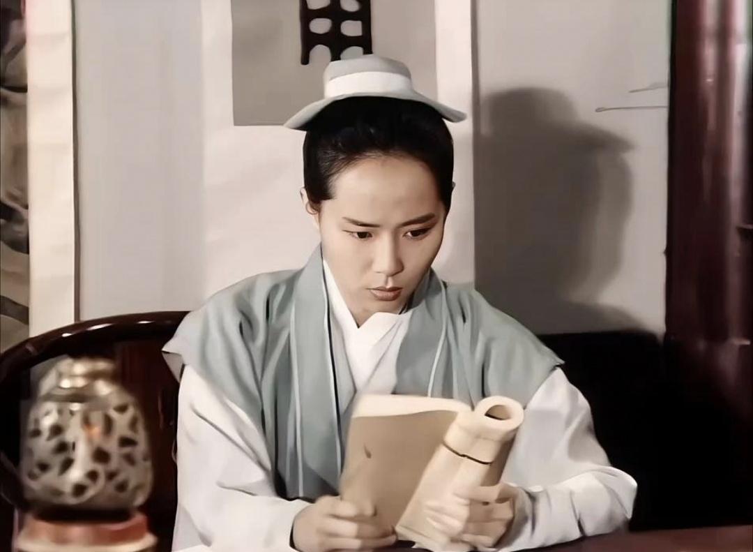 许仙他真的是个学渣吗？

不为良相，即为良医，在宋朝，如果科举考不上的学子，那退