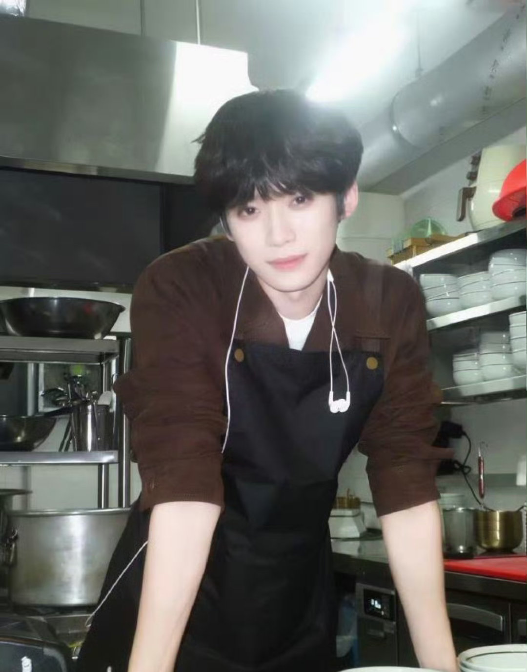 梓渝梓渝病娇视角  啊啊啊啊啊，扑面而来的病娇感啊！！！1 