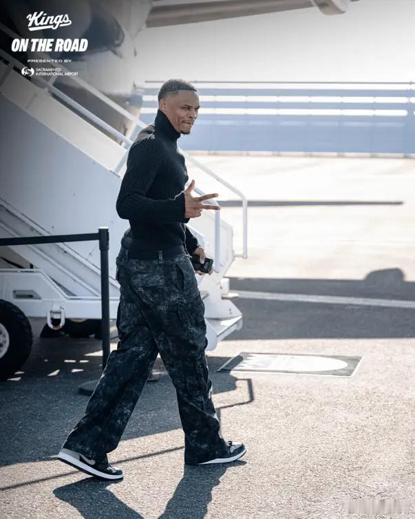 太帅了威斯布鲁克